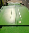 Зернозбиральний комбайн John Deere S660, 2012 р.в, 1683 м/год, б/в - 18