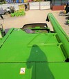 Зернозбиральний комбайн John Deere S660, 2012 р.в, 1683 м/год, б/в - 19