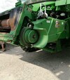 Зернозбиральний комбайн John Deere S660, 2012 р.в, 1683 м/год, б/в - 8