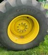 Зернозбиральний комбайн John Deere S680i, 2012 р.в, 2561 м/год, б/в - 12