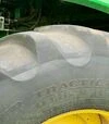Зернозбиральний комбайн John Deere S680i, 2012 р.в, 2561 м/год, б/в - 14