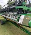 Зернозбиральний комбайн John Deere S680i, 2012 р.в, 2561 м/год, б/в - 18