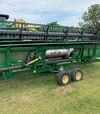 Зернозбиральний комбайн John Deere S680i, 2012 р.в, 2561 м/год, б/в - 20