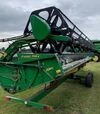 Зернозбиральний комбайн John Deere S680i, 2012 р.в, 2561 м/год, б/в - 21