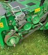 Зернозбиральний комбайн John Deere S680i, 2012 р.в, 2561 м/год, б/в - 8