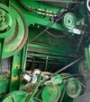 Зернозбиральний комбайн John Deere S680i, 2012 р.в, 2561 м/год, б/в - 9