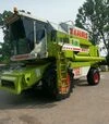 Зернозбиральний комбайн Claas Dominator 108 SL, 1994 р.в, 5000 м/год, б/в - 6