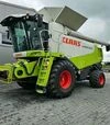 Зернозбиральний комбайн Claas Lexion 600, 2010 р.в, 3050 м/год, б/в - 1