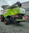 Зернозбиральний комбайн Claas Lexion 600, 2010 р.в, 3050 м/год, б/в - 3
