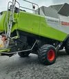 Зернозбиральний комбайн Claas Lexion 600, 2010 р.в, 3050 м/год, б/в - 4