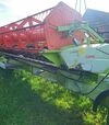 Зернозбиральний комбайн Claas Lexion 600, 2010 р.в, 3050 м/год, б/в - 5