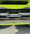 Зернозбиральний комбайн Claas Lexion 600 TT, 2010 р.в, 2455 м/год, б/в - 13