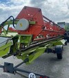 Зернозбиральний комбайн Claas Lexion 600 TT, 2010 р.в, 2455 м/год, б/в - 19