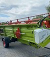 Зернозбиральний комбайн Claas Lexion 600 TT, 2010 р.в, 2455 м/год, б/в - 20