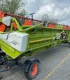 Зернозбиральний комбайн Claas Lexion 600 TT, 2010 р.в, 2455 м/год, б/в - 21
