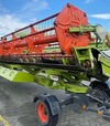 Зернозбиральний комбайн Claas Lexion 600 TT, 2010 р.в, 2455 м/год, б/в - 23