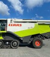 Зернозбиральний комбайн Claas Lexion 600 TT, 2010 р.в, 2455 м/год, б/в - 5
