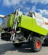 Зернозбиральний комбайн Claas Lexion 600 TT, 2010 р.в, 2455 м/год, б/в - 6