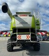 Зернозбиральний комбайн Claas Lexion 600 TT, 2010 р.в, 2455 м/год, б/в - 7