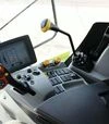 Зерноуборочный комбайн Claas Tucano 440, 2013 г.в, 2456 м/ч, б/у - 10