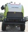 Зерноуборочный комбайн Claas Tucano 440, 2013 г.в, 2456 м/ч, б/у - 9