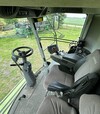 Зерноуборочный комбайн Claas Lexion 760, 2011 г.в, 2155 м/ч, б/у - 10