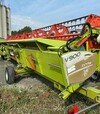 Зерноуборочный комбайн Claas Lexion 760, 2011 г.в, 2155 м/ч, б/у - 12