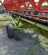 Зерноуборочный комбайн Claas Lexion 760, 2011 г.в, 2155 м/ч, б/у - 13