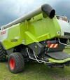Зерноуборочный комбайн Claas Lexion 760, 2011 г.в, 2155 м/ч, б/у - 5
