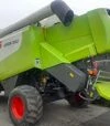 Зернозбиральний комбайн Claas Lexion 550, 2009 р.в, 3845 м/год, б/в - 5