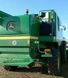 Зернозбиральний комбайн John Deere W 650, 2011 р.в, 5130 м/год, б/в - 2