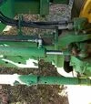Зернозбиральний комбайн John Deere W 650, 2011 р.в, 5130 м/год, б/в - 3