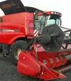 Зернозбиральний комбайн Case IH 7120 Axial-Flow, 2010 р.в, 2425 м/год, б/в - 2
