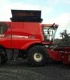 Зернозбиральний комбайн Case IH 7120 Axial-Flow, 2010 р.в, 2425 м/год, б/в - 6