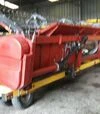 Зернозбиральний комбайн Case IH 7120 Axial-Flow, 2010 р.в, 2425 м/год, б/в - 9