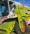 Зерноуборочный комбайн Claas Dominator 108 SL, 1991 г.в, 3621 м/ч, б/у - 2
