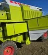 Зерноуборочный комбайн Claas Dominator 108 SL, 1991 г.в, 3621 м/ч, б/у - 8