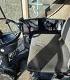 Зерноуборочный комбайн Claas Dominator 108 SL, 1991 г.в, 3621 м/ч, б/у - 9