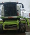 Зернозбиральний комбайн Claas Lexion 770TT, 2015 р.в, 2800 м/год, б/в - 2
