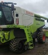 Зернозбиральний комбайн Claas Lexion 770TT, 2015 р.в, 2800 м/год, б/в - 4