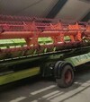 Зернозбиральний комбайн Claas Lexion 770TT, 2015 р.в, 2800 м/год, б/в - 6