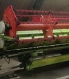 Зернозбиральний комбайн Claas Lexion 770TT, 2015 р.в, 2800 м/год, б/в - 7