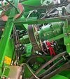 Зерноуборочный комбайн John Deere S680, 2012 г.в, 2250 м/ч, б/у - 13