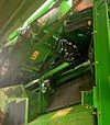 Зерноуборочный комбайн John Deere S680, 2012 г.в, 2250 м/ч, б/у - 14