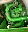 Зерноуборочный комбайн John Deere S680, 2012 г.в, 2250 м/ч, б/у - 18