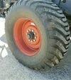 Зерноуборочный комбайн Claas Lexion 580, 2008 г.в, 4100 м/ч, б/у - 12