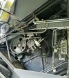 Зерноуборочный комбайн Claas Lexion 580, 2008 г.в, 4100 м/ч, б/у - 16