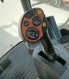 Зерноуборочный комбайн Claas Lexion 580, 2008 г.в, 4100 м/ч, б/у - 22