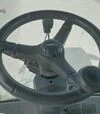 Зерноуборочный комбайн Claas Lexion 580, 2008 г.в, 4100 м/ч, б/у - 23