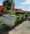 Зерноуборочный комбайн Claas Lexion 580, 2008 г.в, 4100 м/ч, б/у - 28